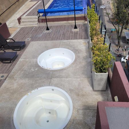 Moderno Apartamento Chapinero بوغوتا المظهر الخارجي الصورة