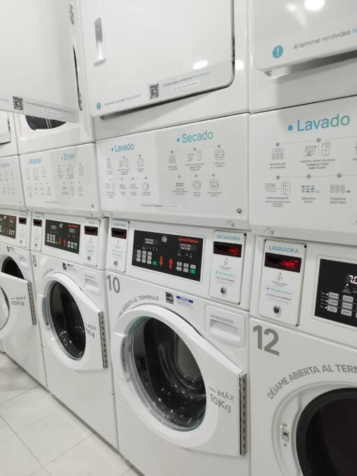 Moderno Apartamento Chapinero بوغوتا المظهر الخارجي الصورة