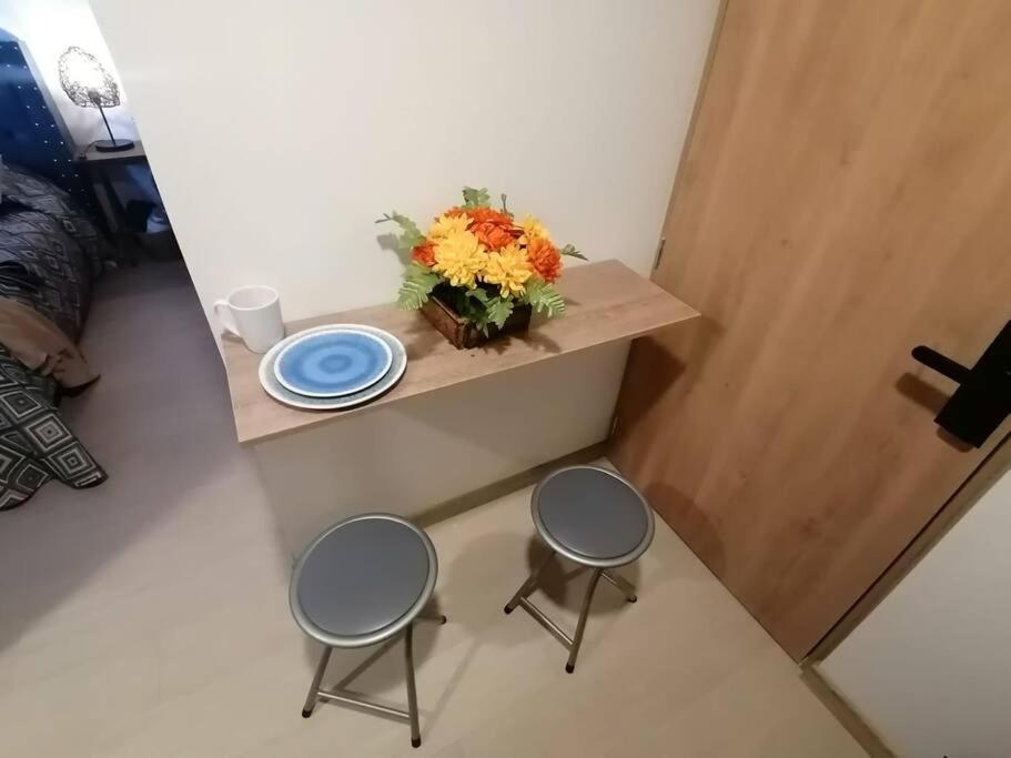 Moderno Apartamento Chapinero بوغوتا المظهر الخارجي الصورة